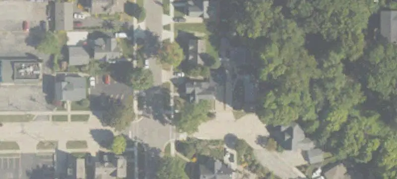 Two-Unit Duplex with Garage