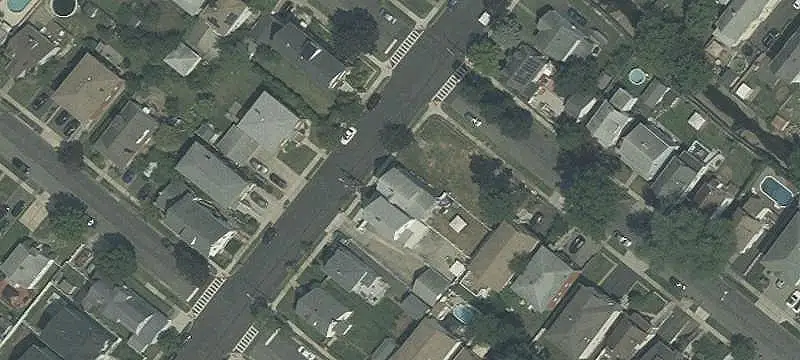 Two-Unit Duplex with Basement