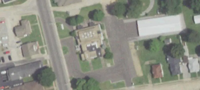 Remodeled Multi-Tenant Office Building