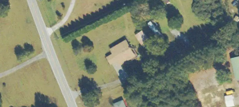 Neighborhood Business-Zoned Commercial Land