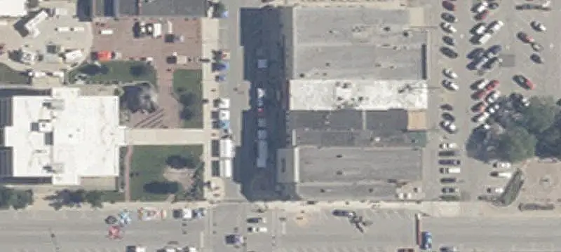 Mixed-Use Property with Showroom