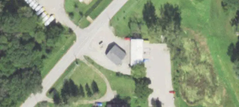 Three-Building Flex Property