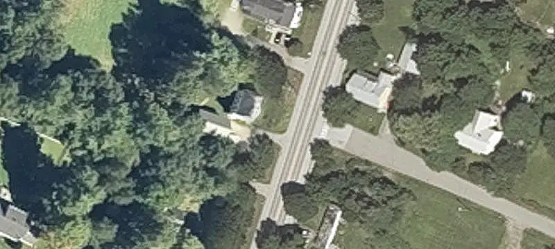 3-Unit Multifamily Property
