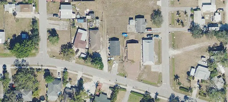 Two-Unit Duplex with Separate Utilities