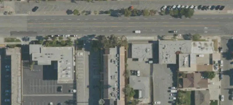Multi-Tenant Office Building
