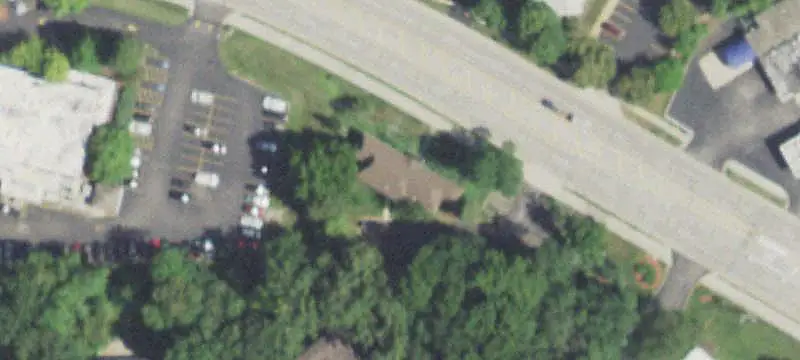 Freestanding Medical Office Property