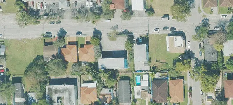 Two-Story Duplex