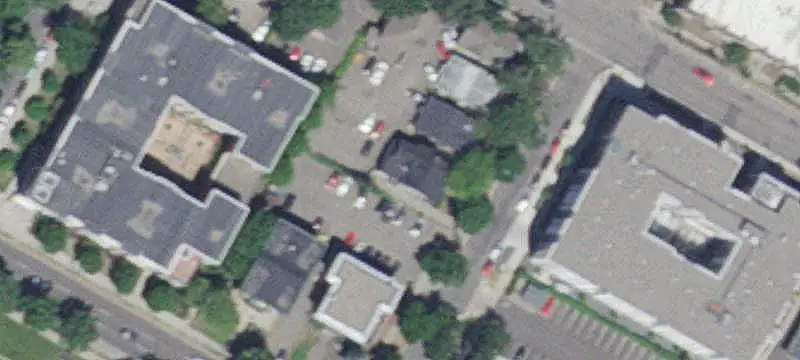 11-Room Student Housing Property