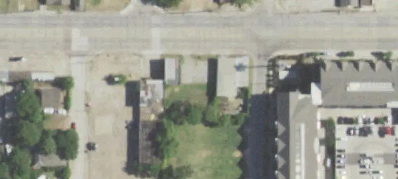Commercial Corner Lot