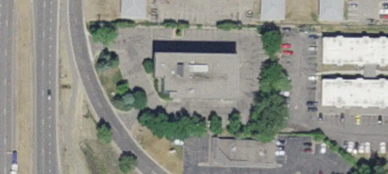 Multi-Tenant Medical Office Building
