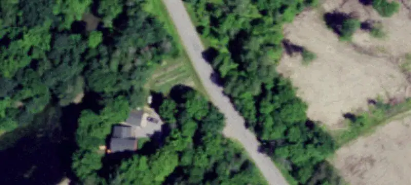 Campground with Cabins and Pools