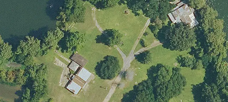 Lakefront Development Land