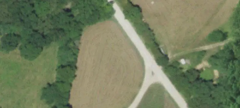 Riverfront Recreational Land