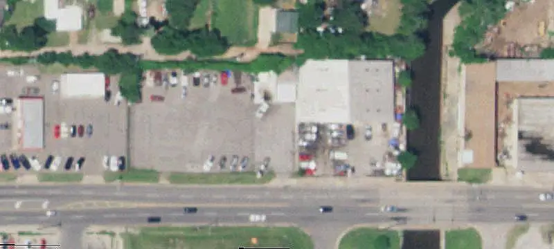 Commercial Development Land