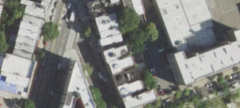 8-Unit Apartment Building
