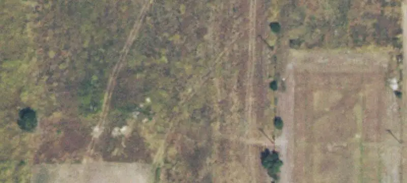 Commercial Land