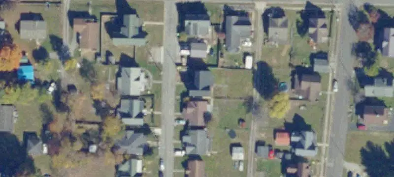 2-Unit Duplex
