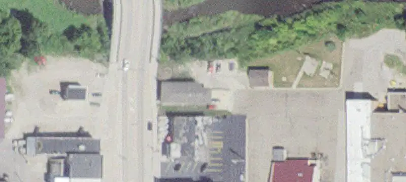 Downtown Mixed-Use Property