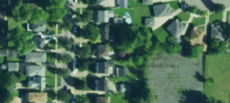 Two-Unit Duplex with Garage
