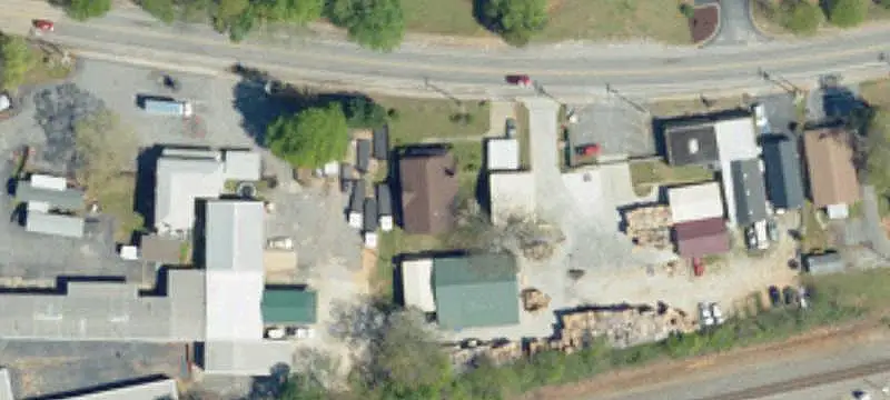 8-Unit Storefront Property