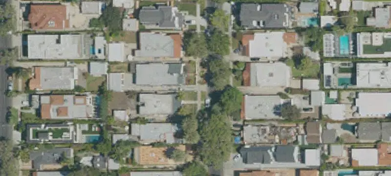 Two-Unit Spanish Duplex