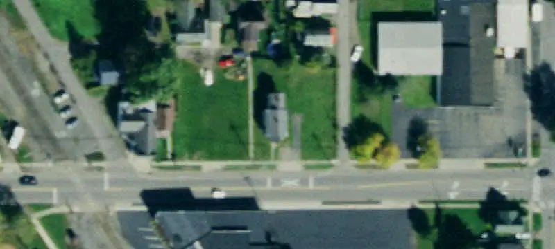 Two-Unit Duplex with Covered Porches