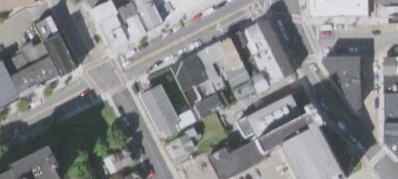 5-Unit Mixed-Use Property