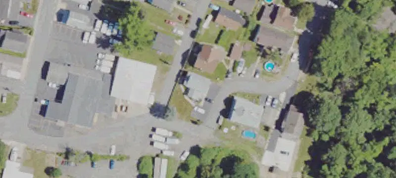 Multifamily Property