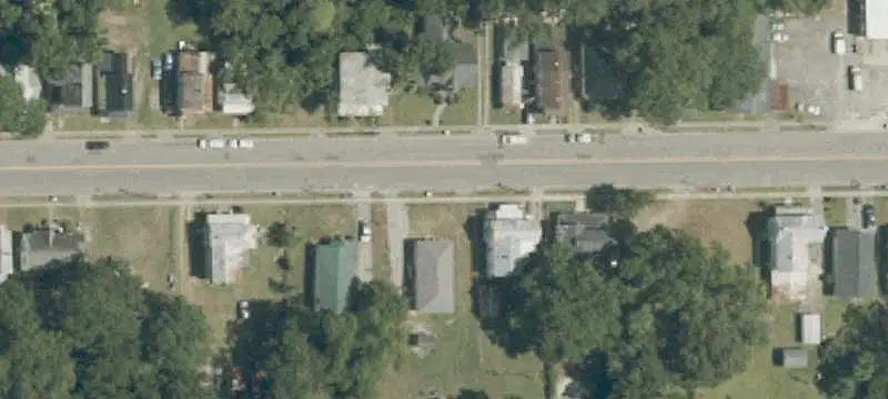 4-Bay Auto Shop