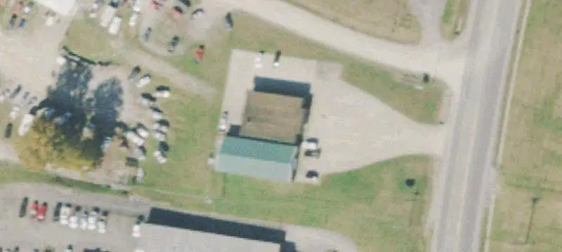 Self-Storage Facility