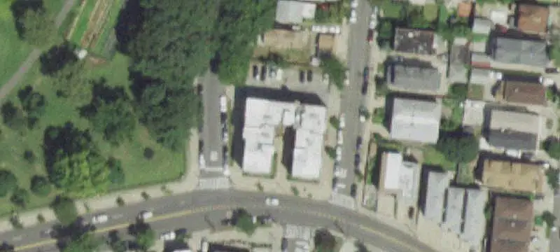 36-Unit Apartment Building