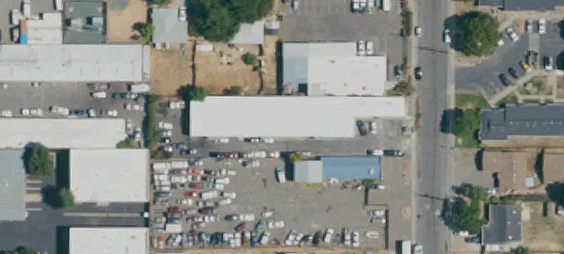 Office Units for Auto Sales