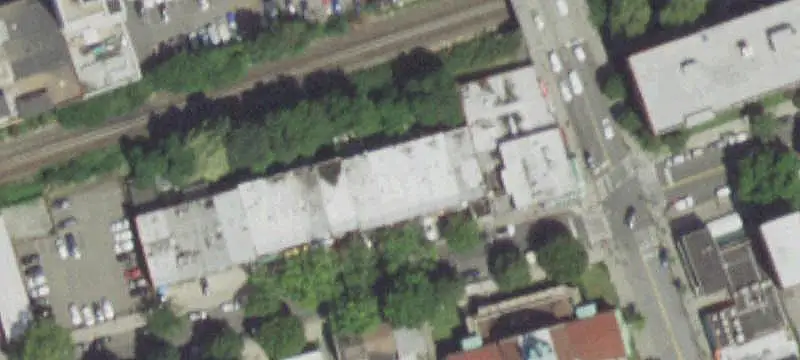 Ground-Floor Storefront with Private Backyard