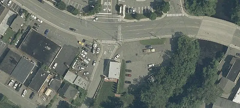 Storefront Property