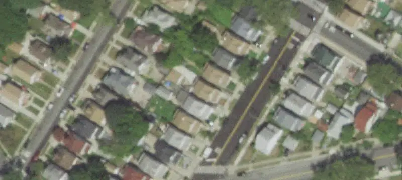 Two-Family Duplex with Garage