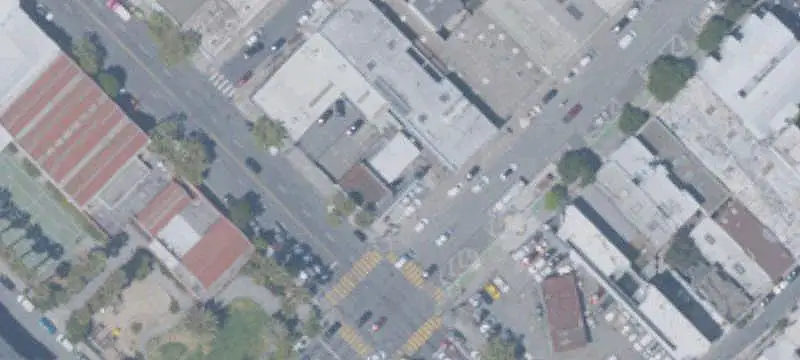 Automotive Service Facility