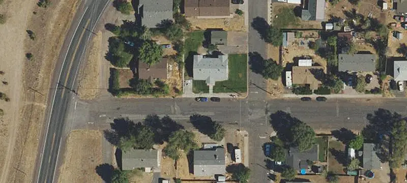 4-Unit Quadplex