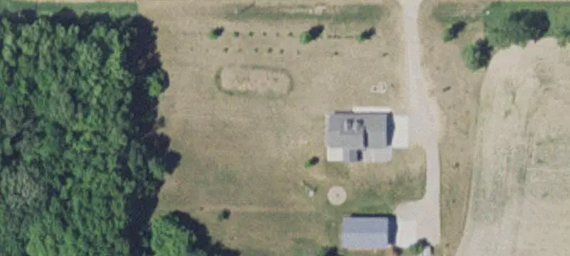 Industrial Land with Rail Frontage