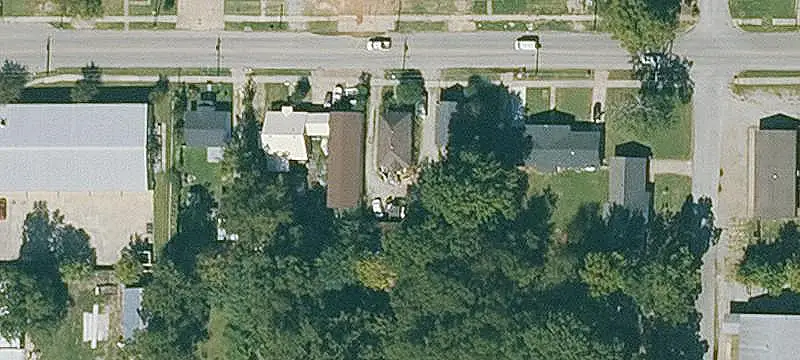4-Unit Multifamily Property