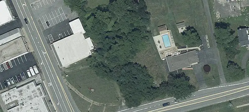 Commercial Land on Route 231
