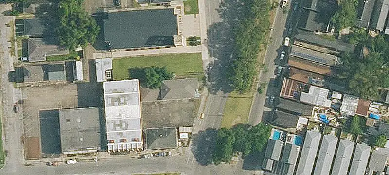 Mixed-Use Property with Upper-Level Residence