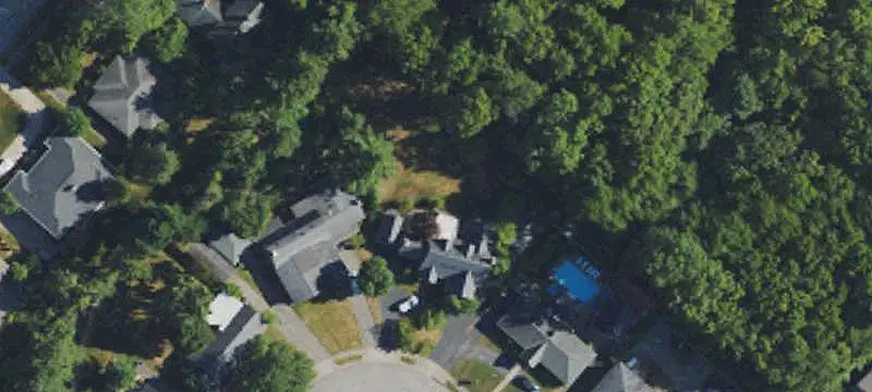 Two-Story Duplex