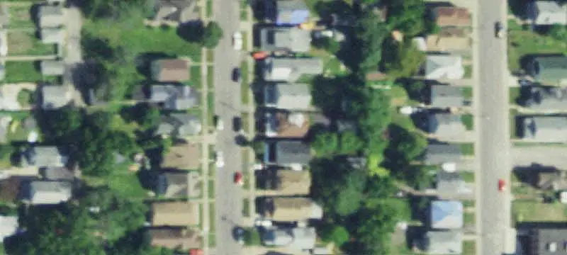 Multifamily Property