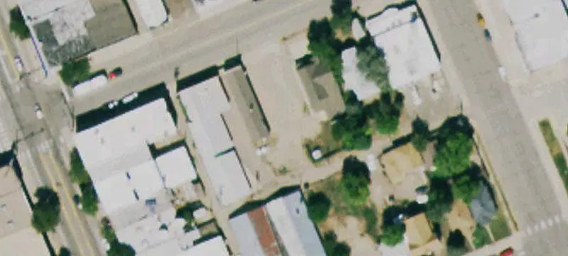 Multi-Office Building