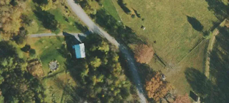 Unimproved Land