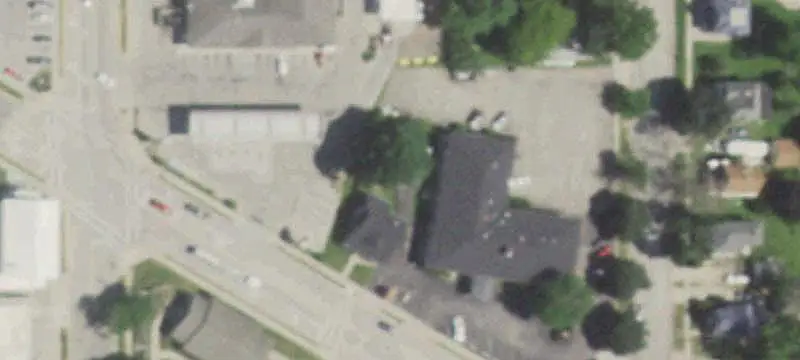 38-Room Downtown Hotel