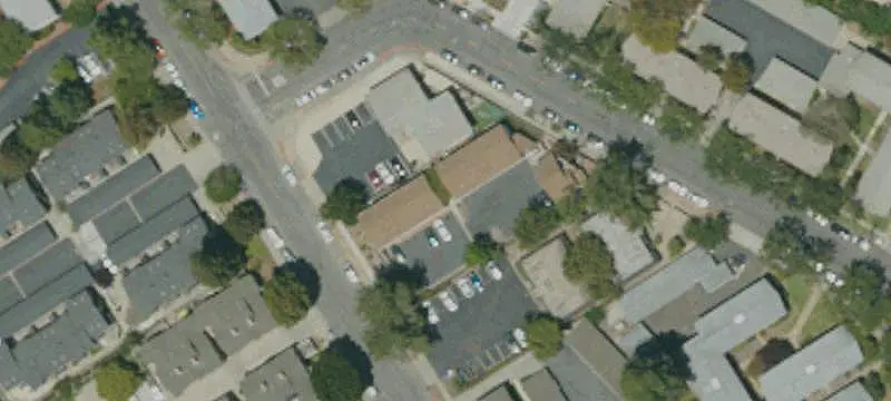 14-Unit Multifamily Property