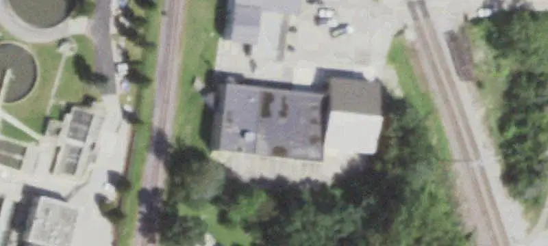 Heavy-Power Manufacturing Facility