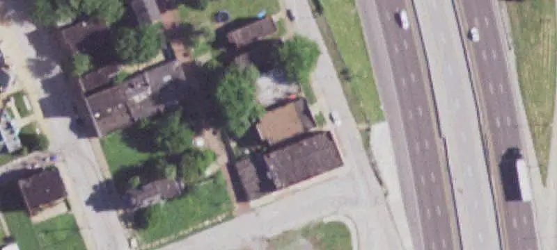Two-Unit Duplex