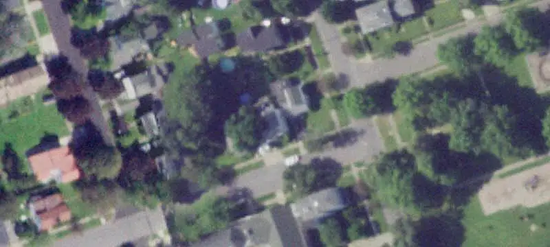 Two-Family Italianate Duplex